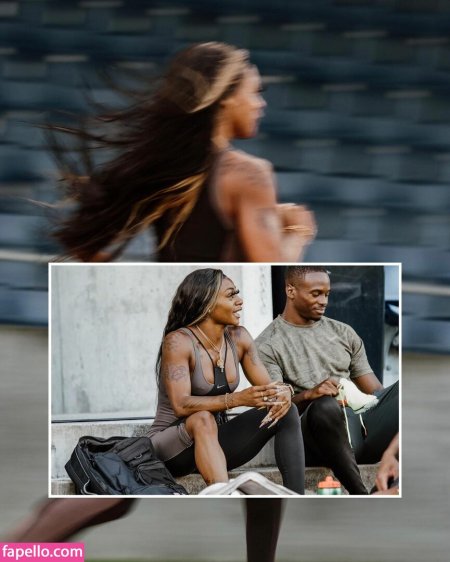 Mila Kaya Richardson Nude