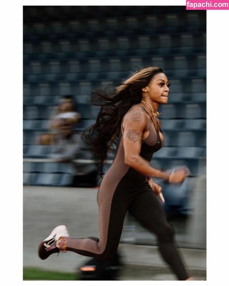 Sprinterh Richardson