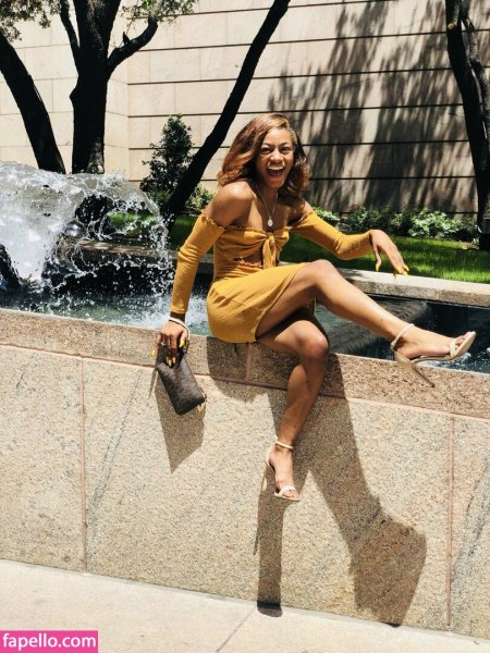 Sha'carri richardson naked figures