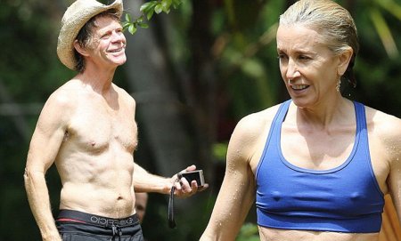 Felicity Huffman Naked