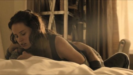 Felicity Jones is hot