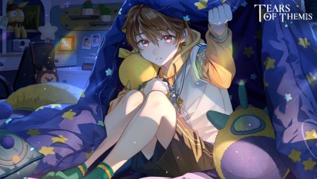 Tears of Themis Event