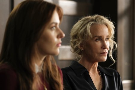 Feliciti Huffman 2006 Oscar