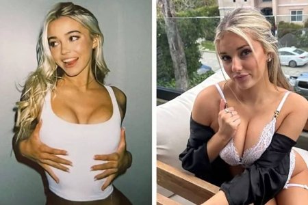 Breckie Hill Onlifans