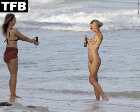 Gabriel Epstein Naked Pussy