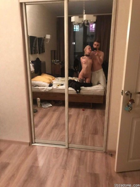 Tanya drain GTFOBAE 2019