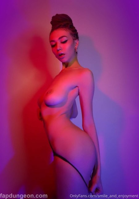 Naked Heey Helly Polina