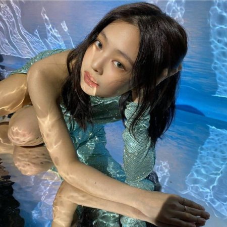 Jennie Kim 2022