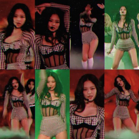 Jennie 19+