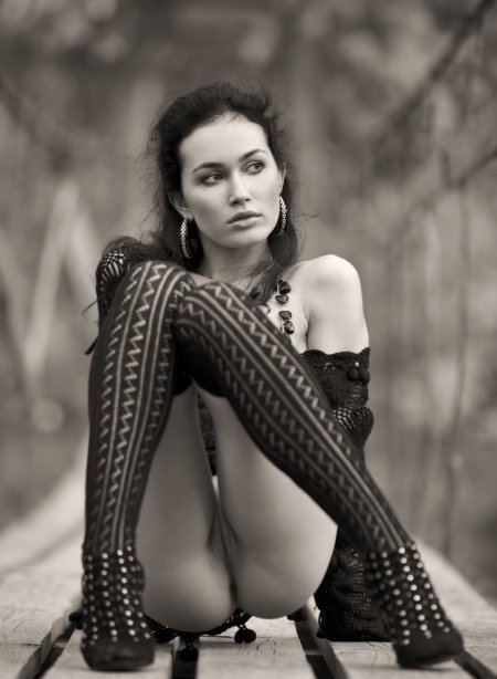 Mila_l by dmitry_maslof