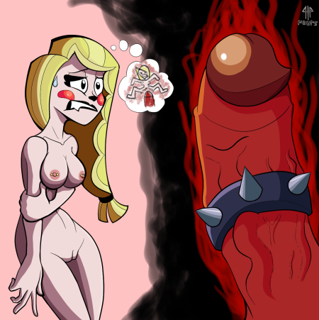 Porn Committee Hotel Hazbin Charlie