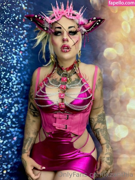 Maria Arreghini Naked