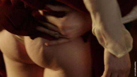 Anabel Sholei Medici naked