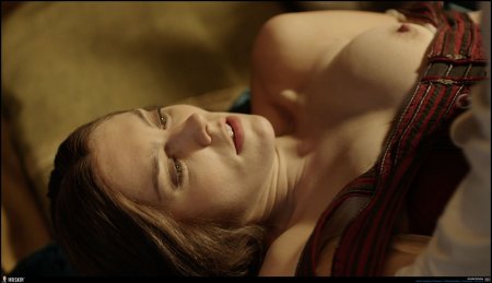 Anabel Sholei Medici naked