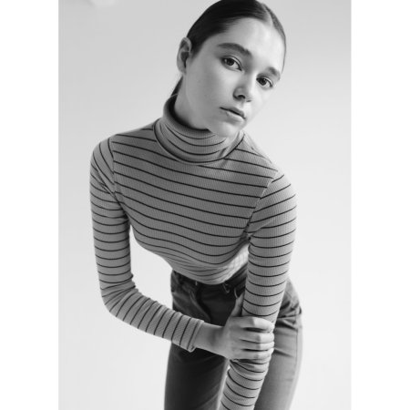 Mirra Chubarova drain