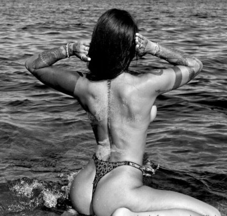 Kamilla Smogulytsk Naked Onlifanses