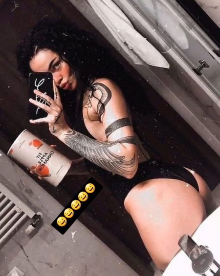 Kamilla Smoguletsk Onlifans