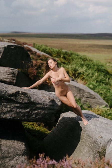 Anna Zapala Nude Pussy Fapello