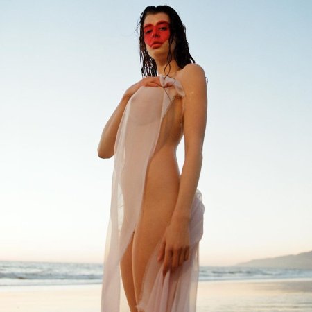 Sarah McDaniel Krotchy CloudPeople Nude Sex Bloops Leaked