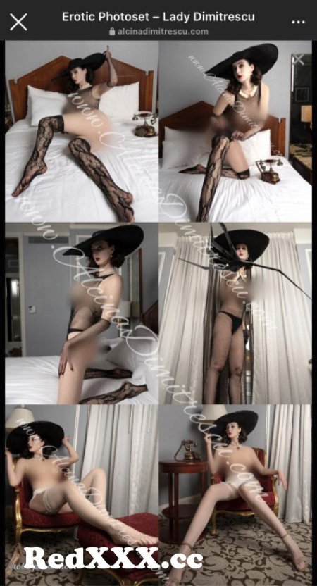 Ekaterina Viktorovna Lisina Naked