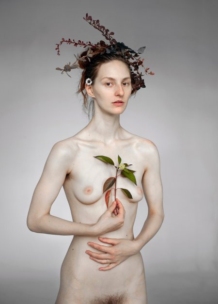 Alina Lisina Porn actress