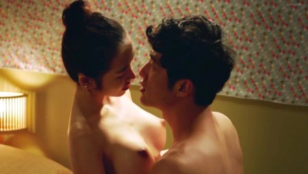 Thai cinema incest Moiboic Eun Woo Lee