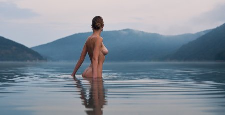 Roman Filippov photographer Nude