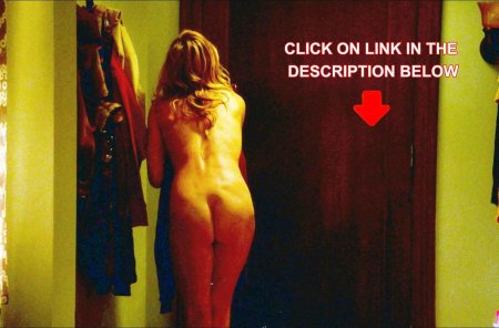 Cameron Diaz Naked Scene