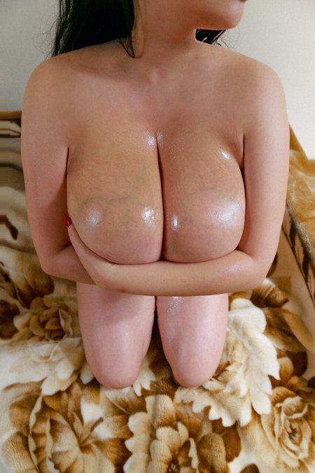 Anastasia Bertier Huge Tits