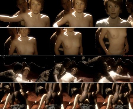 Naked Bryce Dallas Howard 2007