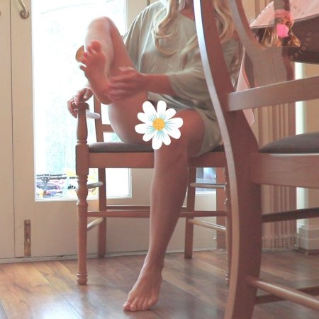 Maria Bonita Patron drain