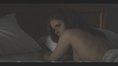 Kate Mara lesbian scene