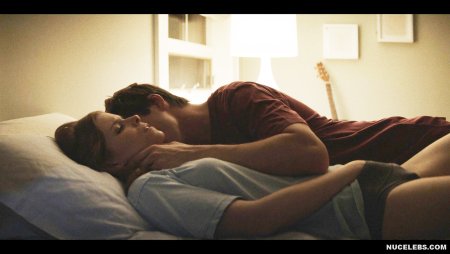 Kate Mara Erotic scene