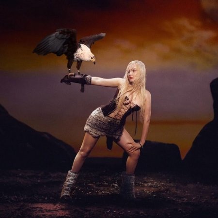 Kim petras your wish is my command