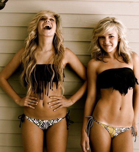 Ashley Olsen Naked Sisters