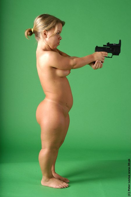 Beautiful girls dwarfs