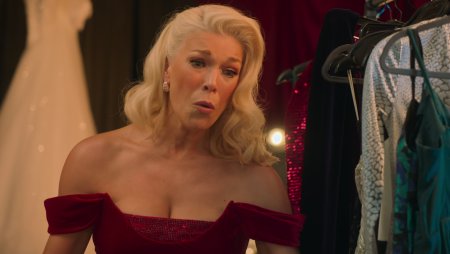 Christmas with Hannah Weddingm watch online for free