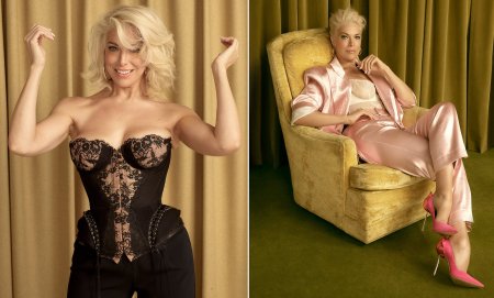 Hannah Weddingham in his youth