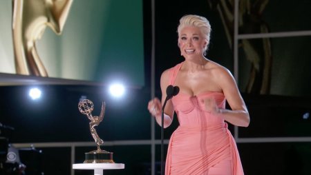 Golaya Hannah Weddingham