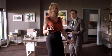 Rebecca Walton Ted Lasso