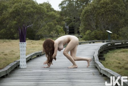 Photos of naked Penny Prite