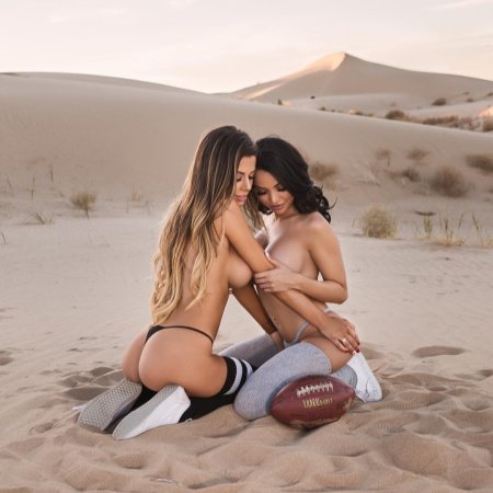 Julie Kissinger naked