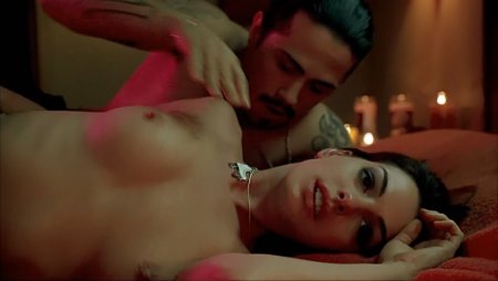 Anne Hathai Crazy 2005 Naked