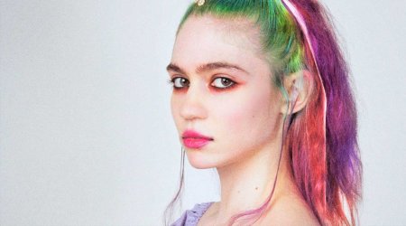 Claire Alice Boucher