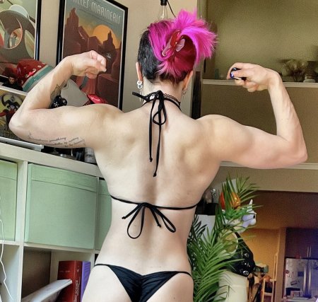 ✔ Claire Max Nude - The Nude World