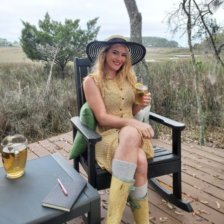 Leaci Wilson Country singer