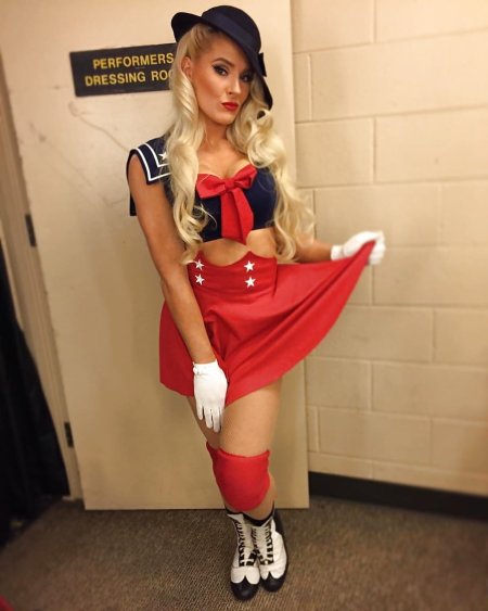 Leice Evans Onlifans