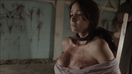 Sarah Malakul Lane Halloween