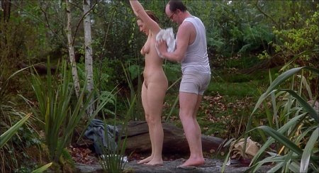 Kate Winslet Naked Scenes