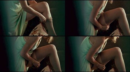 Abigail Kruttenden Naked